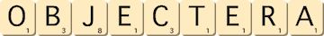 objectera objectera