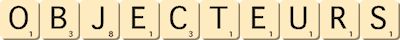 objecteurs objecteurs
