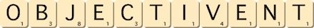 objectivent objectivent