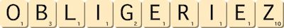 obligeriez obligeriez