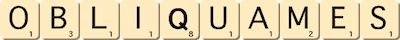 obliquames obliquames