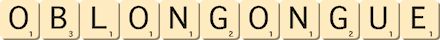 oblong--ongue