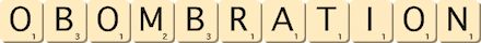 obombration