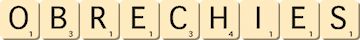 obrechies
