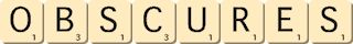obscures obscures