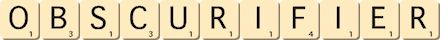 obscurifier