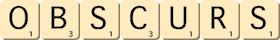 obscurs obscurs