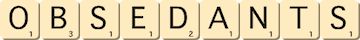 obsedants