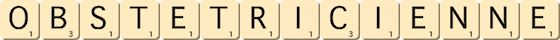 obstetricienne obstetricienne