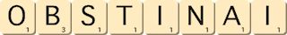 obstinai