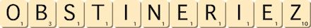 obstineriez