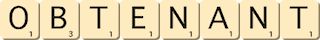 obtenant