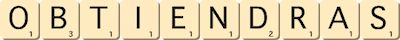 obtiendras obtiendras