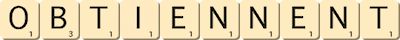 obtiennent obtiennent