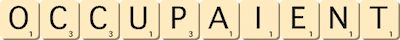 occupaient occupaient