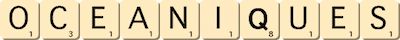 oceaniques oceaniques
