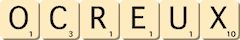 ocreux ocreux