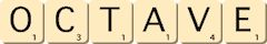 octave octave