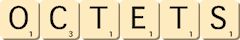 octets octets
