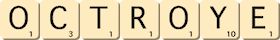 octroye