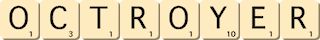 octroyer