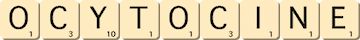 ocytocine ocytocine
