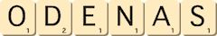 odenas