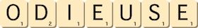 odieuse