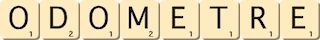 odometre odometre
