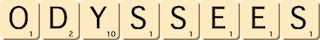 odyssees