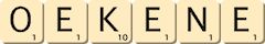oekene