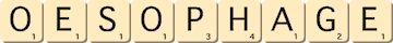 oesophage
