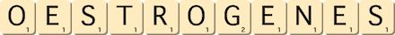 oestrogenes oestrogenes