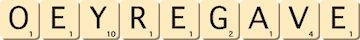 oeyregave