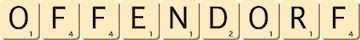 offendorf