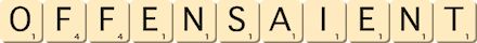 offensaient offensaient