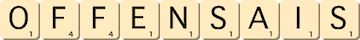 offensais offensais