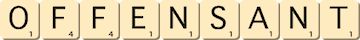 offensant offensant
