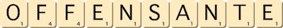 offensante offensante