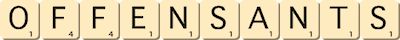 offensants offensants
