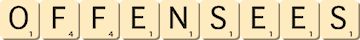 offensees offensees