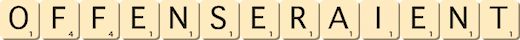 offenseraient offenseraient