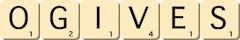 ogives ogives