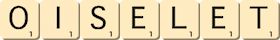 oiselet