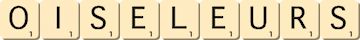 oiseleurs oiseleurs