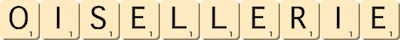oisellerie oisellerie