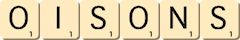 oisons