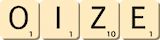 oize