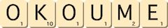 okoume okoume