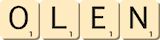 olen olen